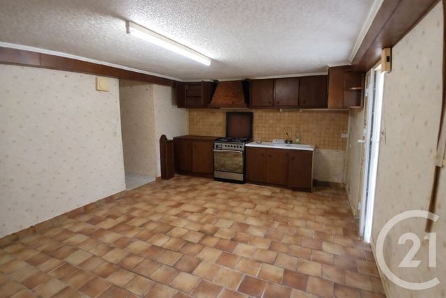 maison à vendre - 4 pièces - 73.5 m2 - DOMERAT - 03 - AUVERGNE - Century 21 Pasquet Immobilier
