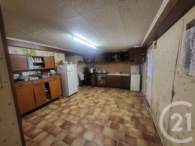 maison à vendre - 4 pièces - 73.5 m2 - DOMERAT - 03 - AUVERGNE - Century 21 Pasquet Immobilier