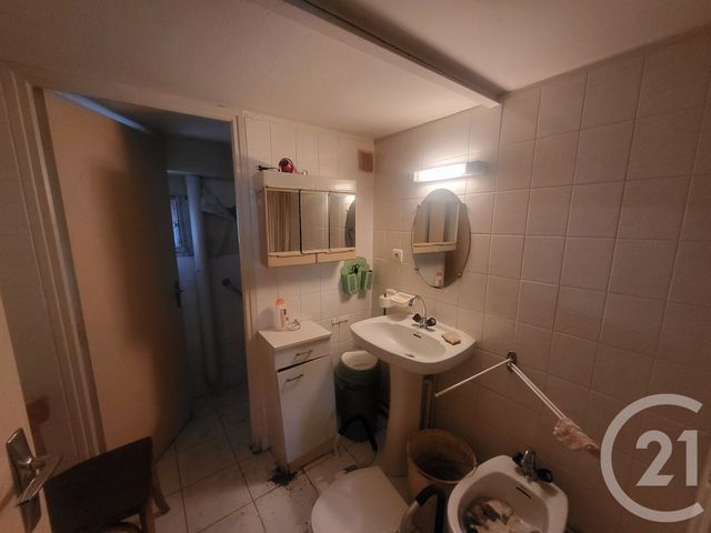 maison à vendre - 4 pièces - 73.5 m2 - DOMERAT - 03 - AUVERGNE - Century 21 Pasquet Immobilier