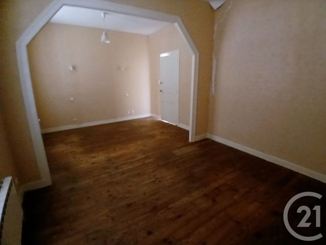 maison à vendre - 4 pièces - 73.5 m2 - DOMERAT - 03 - AUVERGNE - Century 21 Pasquet Immobilier