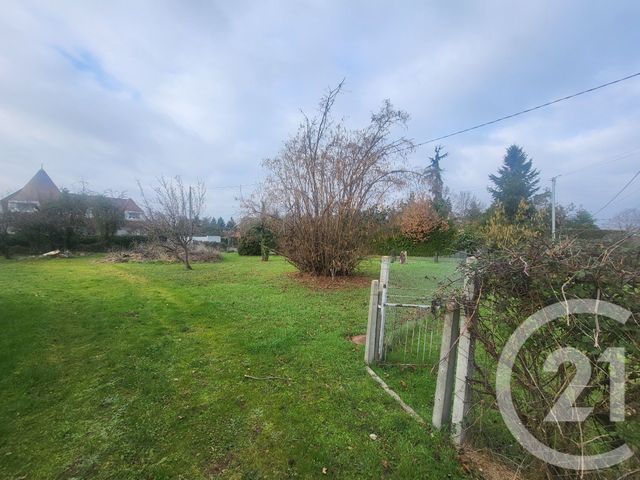 maison à vendre - 4 pièces - 73.5 m2 - DOMERAT - 03 - AUVERGNE - Century 21 Pasquet Immobilier