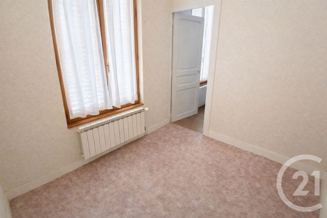 maison à vendre - 4 pièces - 73.5 m2 - DOMERAT - 03 - AUVERGNE - Century 21 Pasquet Immobilier