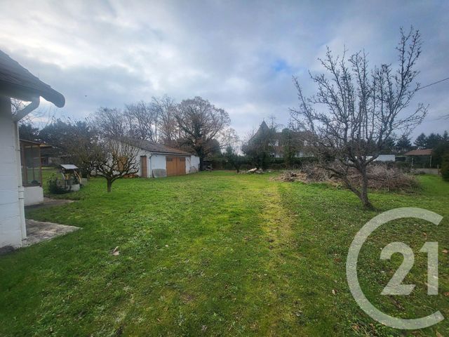 maison à vendre - 4 pièces - 73.5 m2 - DOMERAT - 03 - AUVERGNE - Century 21 Pasquet Immobilier