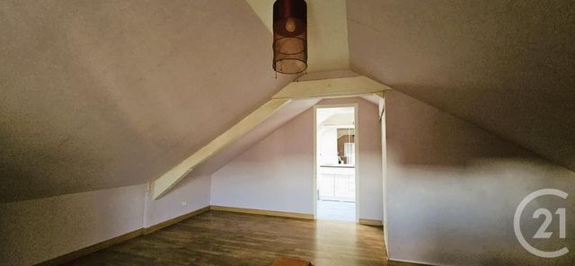 maison à vendre - 3 pièces - 78.0 m2 - MONTLUCON - 03 - AUVERGNE - Century 21 Pasquet Immobilier