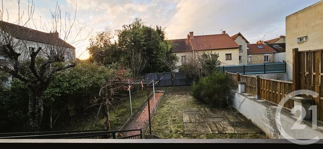 maison à vendre - 3 pièces - 78.0 m2 - MONTLUCON - 03 - AUVERGNE - Century 21 Pasquet Immobilier