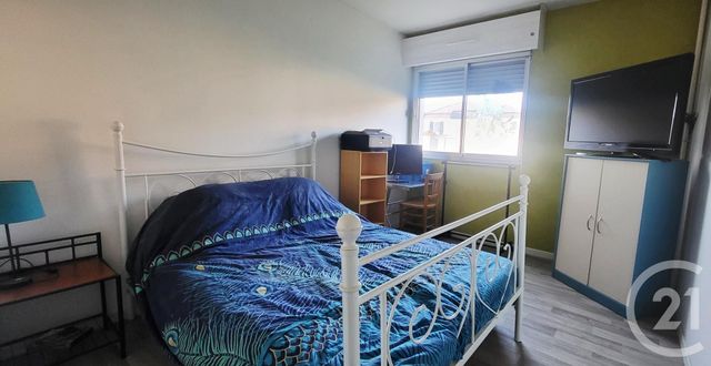 Appartement F4 à vendre - 4 pièces - 82.0 m2 - MONTLUCON - 03 - AUVERGNE - Century 21 Pasquet Immobilier