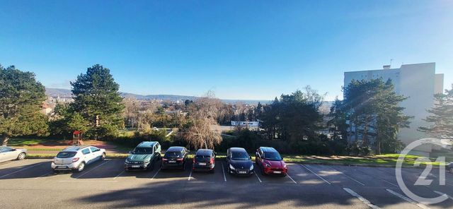 Appartement F4 à vendre - 4 pièces - 82.0 m2 - MONTLUCON - 03 - AUVERGNE - Century 21 Pasquet Immobilier