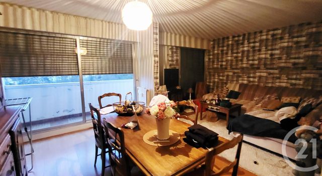 Appartement F4 à vendre MONTLUCON