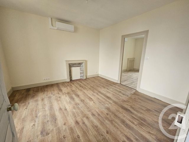 maison à louer - 3 pièces - 65.26 m2 - HURIEL - 03 - AUVERGNE - Century 21 Pasquet Immobilier