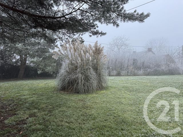 maison à louer - 3 pièces - 66.72 m2 - HURIEL - 03 - AUVERGNE - Century 21 Pasquet Immobilier