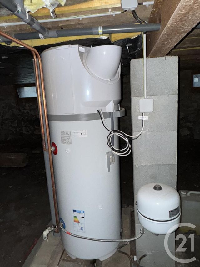 maison à louer - 3 pièces - 66.72 m2 - HURIEL - 03 - AUVERGNE - Century 21 Pasquet Immobilier