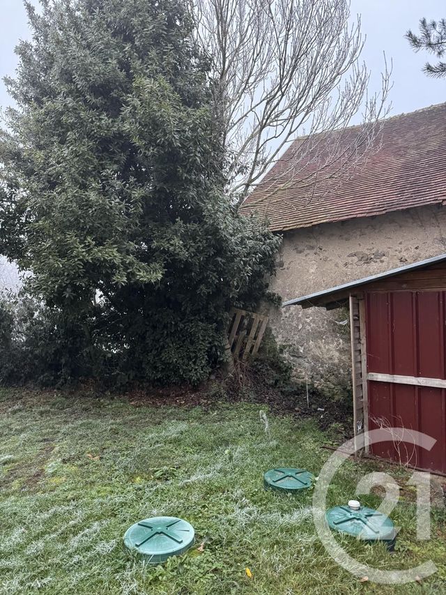 maison à louer - 3 pièces - 66.72 m2 - HURIEL - 03 - AUVERGNE - Century 21 Pasquet Immobilier