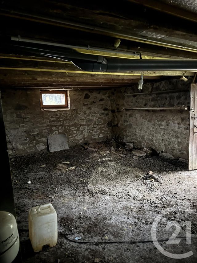 maison à louer - 3 pièces - 66.72 m2 - HURIEL - 03 - AUVERGNE - Century 21 Pasquet Immobilier