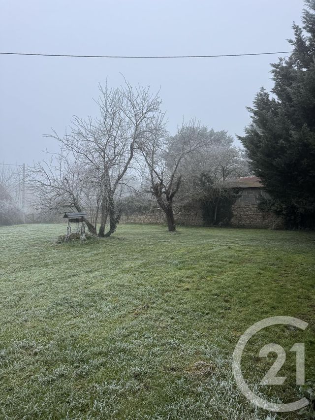 maison à louer - 3 pièces - 66.72 m2 - HURIEL - 03 - AUVERGNE - Century 21 Pasquet Immobilier