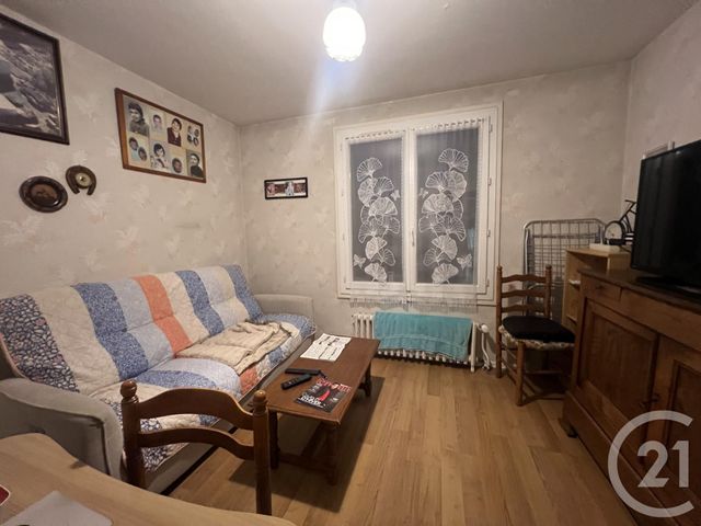 maison à vendre - 3 pièces - 66.0 m2 - MONTLUCON - 03 - AUVERGNE - Century 21 Pasquet Immobilier