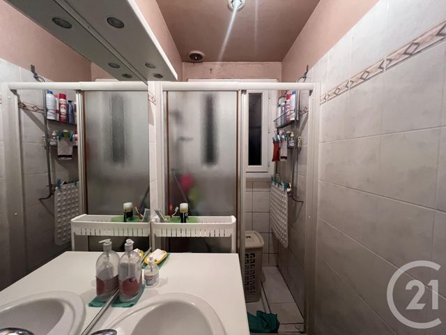 maison à vendre - 3 pièces - 66.0 m2 - MONTLUCON - 03 - AUVERGNE - Century 21 Pasquet Immobilier