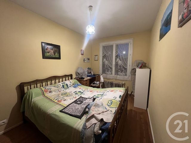 maison à vendre - 3 pièces - 66.0 m2 - MONTLUCON - 03 - AUVERGNE - Century 21 Pasquet Immobilier