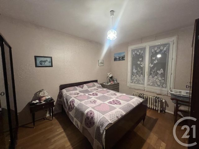 maison à vendre - 3 pièces - 66.0 m2 - MONTLUCON - 03 - AUVERGNE - Century 21 Pasquet Immobilier