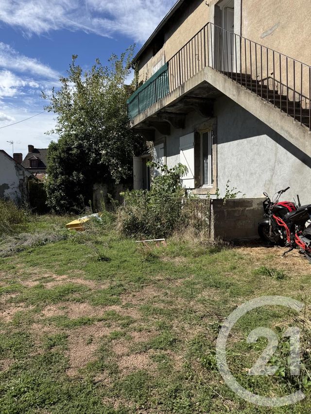 Appartement F2 à louer COMMENTRY