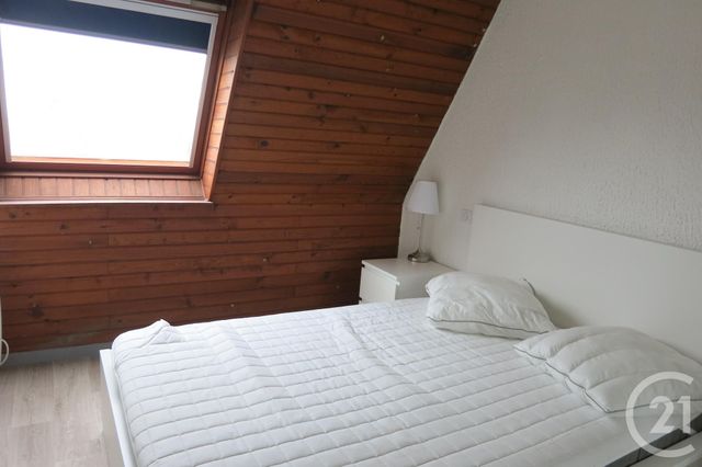 Appartement F2 à louer - 2 pièces - 35.0 m2 - DESERTINES - 03 - AUVERGNE - Century 21 Pasquet Immobilier