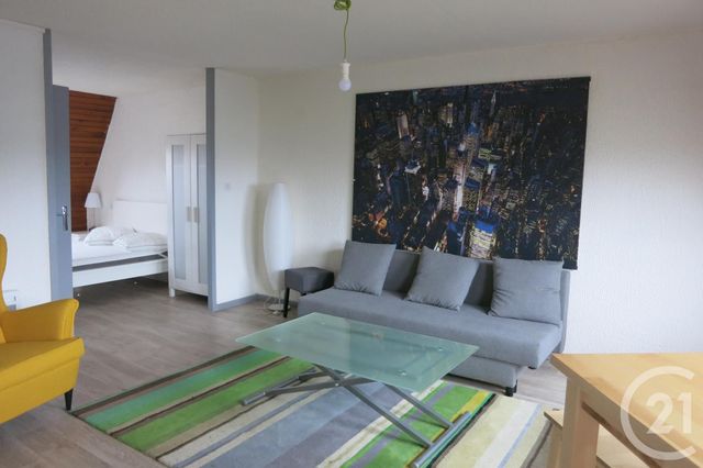 appartement - DESERTINES - 03