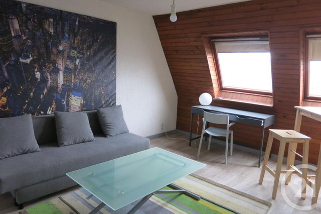 Appartement F2 à louer - 2 pièces - 35.0 m2 - DESERTINES - 03 - AUVERGNE - Century 21 Pasquet Immobilier