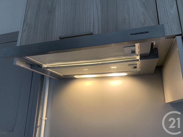 Appartement F3 à louer - 3 pièces - 57.0 m2 - MONTLUCON - 03 - AUVERGNE - Century 21 Pasquet Immobilier