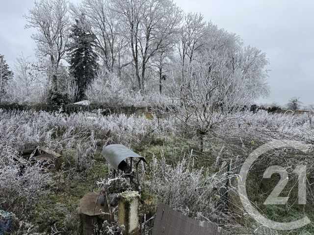 Appartement F4 à louer - 4 pièces - 84.88 m2 - LUSSAT - 23 - LIMOUSIN - Century 21 Pasquet Immobilier