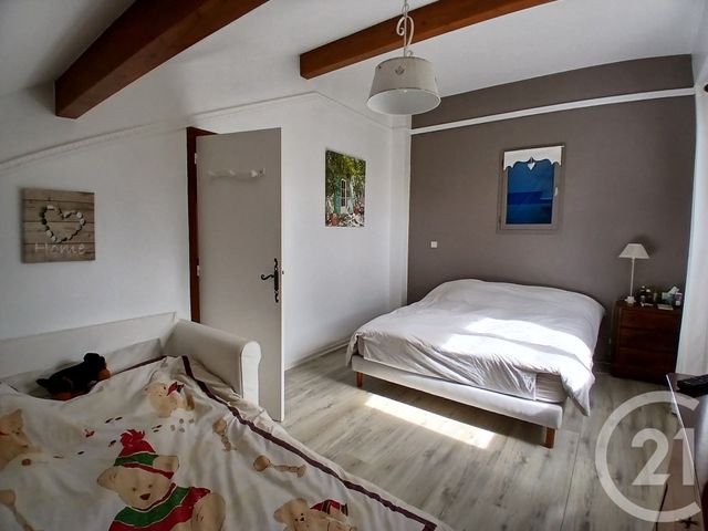 maison à vendre - 4 pièces - 110.0 m2 - LIGNEROLLES - 03 - AUVERGNE - Century 21 Pasquet Immobilier