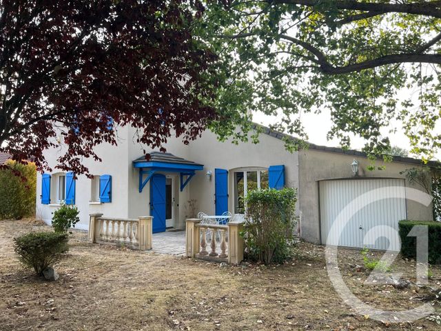 maison - LIGNEROLLES - 03