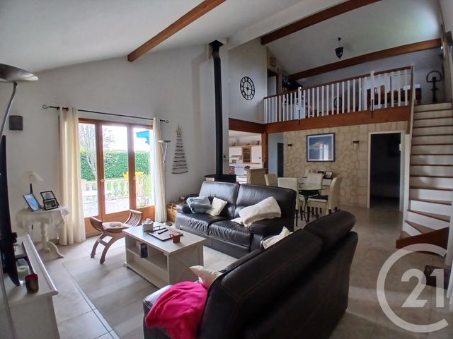 maison - LIGNEROLLES - 03