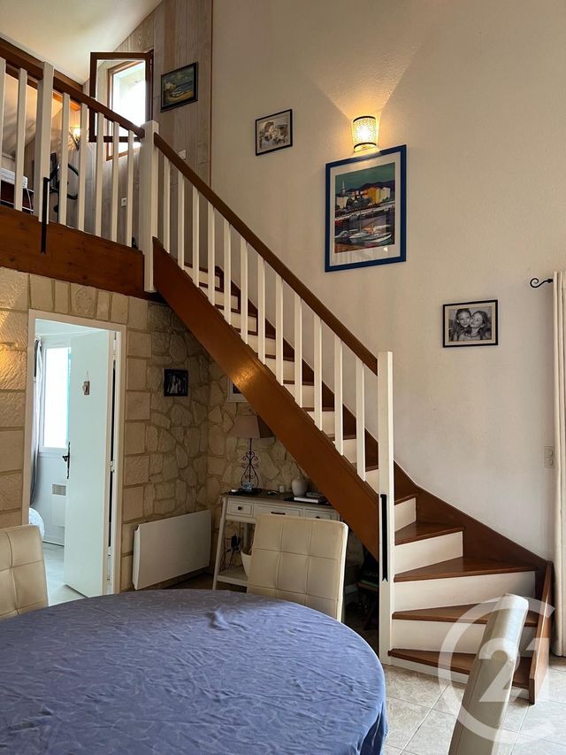 maison à vendre - 4 pièces - 110.0 m2 - LIGNEROLLES - 03 - AUVERGNE - Century 21 Pasquet Immobilier