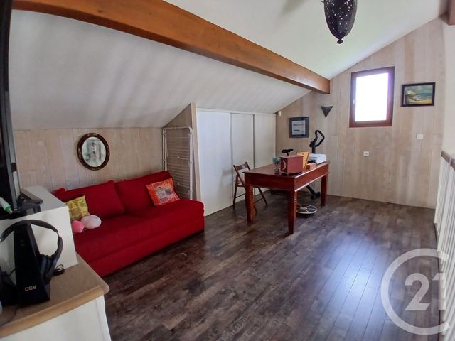 maison à vendre - 4 pièces - 110.0 m2 - LIGNEROLLES - 03 - AUVERGNE - Century 21 Pasquet Immobilier