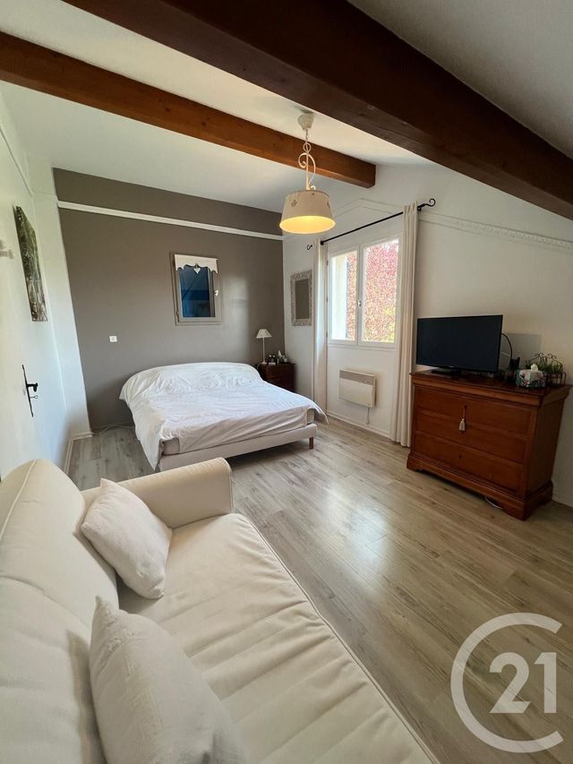 maison à vendre - 4 pièces - 110.0 m2 - LIGNEROLLES - 03 - AUVERGNE - Century 21 Pasquet Immobilier