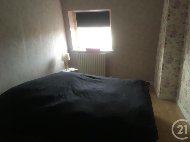 Appartement F3 à louer - 3 pièces - 60.0 m2 - MONTLUCON - 03 - AUVERGNE - Century 21 Pasquet Immobilier