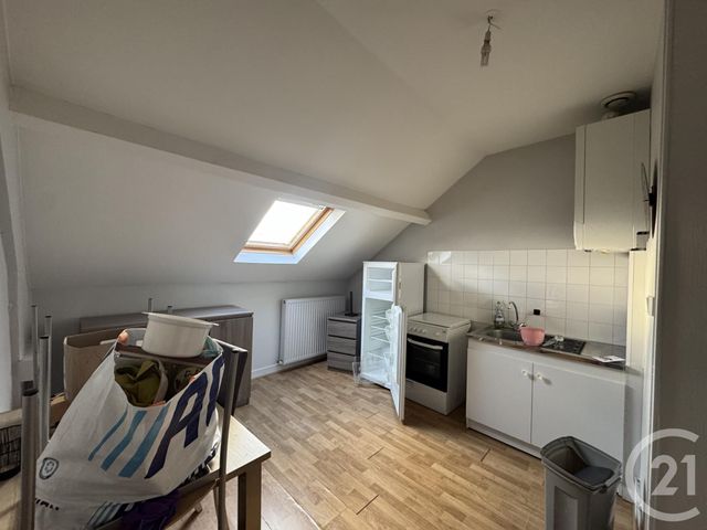 appartement - MONTLUCON - 03