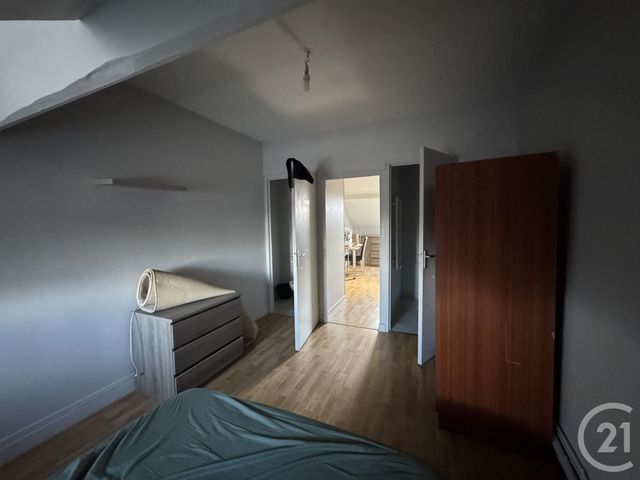 Appartement F1 à louer - 1 pièce - 22.5 m2 - MONTLUCON - 03 - AUVERGNE - Century 21 Pasquet Immobilier