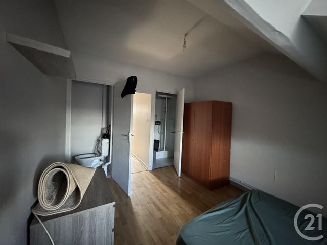 Appartement F1 à louer - 1 pièce - 22.5 m2 - MONTLUCON - 03 - AUVERGNE - Century 21 Pasquet Immobilier