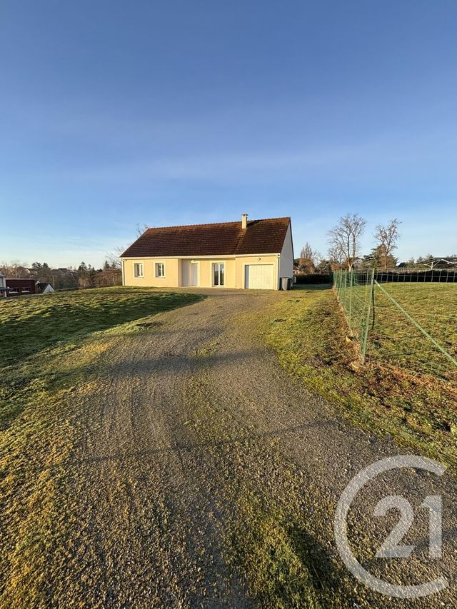 Maison à vendre DOMERAT