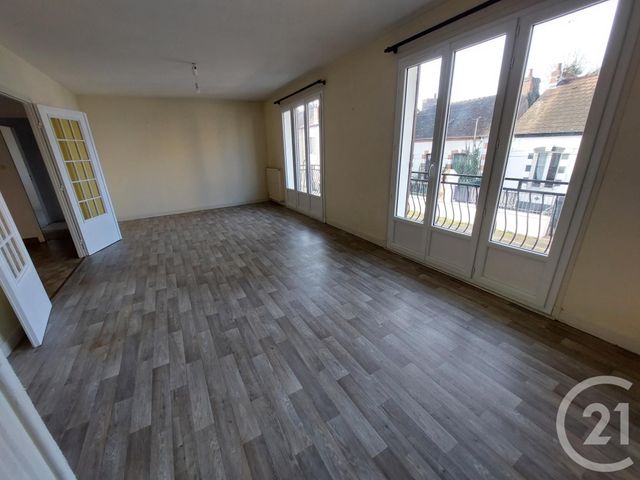 maison à vendre - 4 pièces - 107.0 m2 - MONTLUCON - 03 - AUVERGNE - Century 21 Pasquet Immobilier
