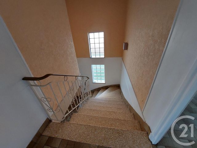 maison à vendre - 4 pièces - 107.0 m2 - MONTLUCON - 03 - AUVERGNE - Century 21 Pasquet Immobilier