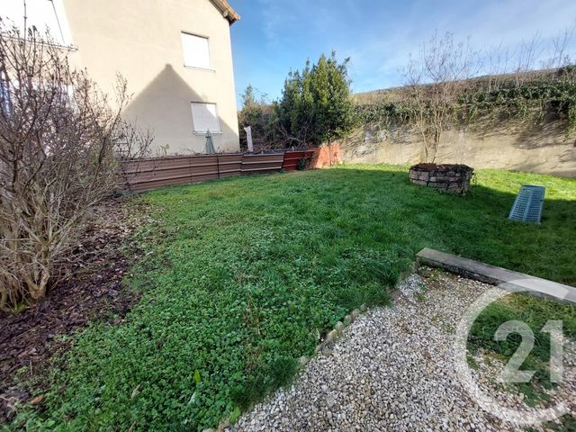 maison à vendre - 4 pièces - 107.0 m2 - MONTLUCON - 03 - AUVERGNE - Century 21 Pasquet Immobilier