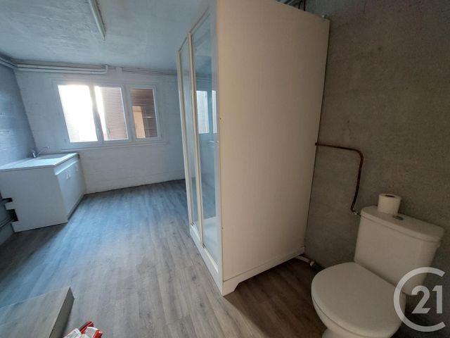 maison à vendre - 4 pièces - 107.0 m2 - MONTLUCON - 03 - AUVERGNE - Century 21 Pasquet Immobilier