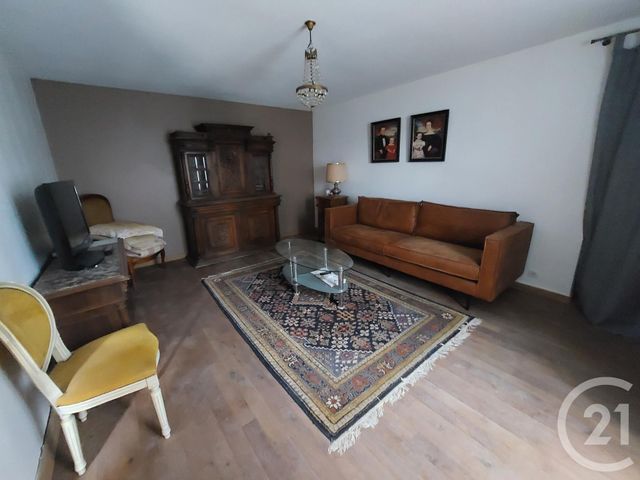maison à vendre - 3 pièces - 92.0 m2 - ST MARCEL EN MARCILLAT - 03 - AUVERGNE - Century 21 Pasquet Immobilier