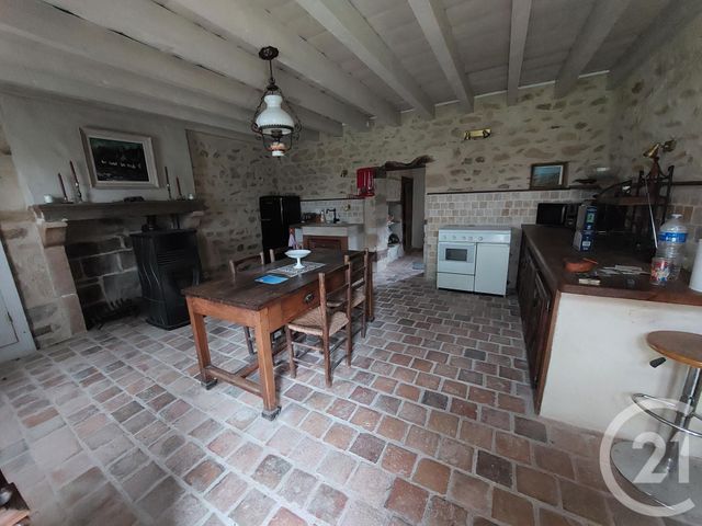 maison à vendre - 3 pièces - 92.0 m2 - ST MARCEL EN MARCILLAT - 03 - AUVERGNE - Century 21 Pasquet Immobilier