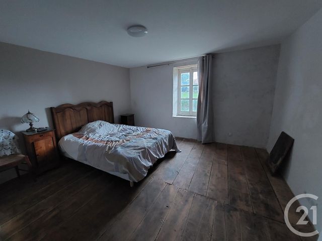 maison à vendre - 3 pièces - 92.0 m2 - ST MARCEL EN MARCILLAT - 03 - AUVERGNE - Century 21 Pasquet Immobilier