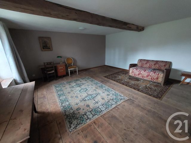 maison à vendre - 3 pièces - 92.0 m2 - ST MARCEL EN MARCILLAT - 03 - AUVERGNE - Century 21 Pasquet Immobilier
