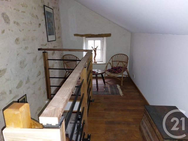 maison à vendre - 3 pièces - 92.0 m2 - ST MARCEL EN MARCILLAT - 03 - AUVERGNE - Century 21 Pasquet Immobilier