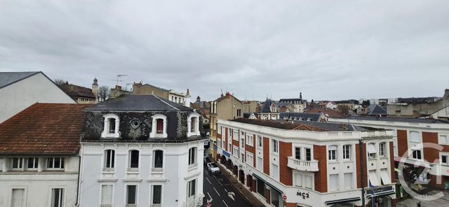 Appartement F4 à vendre - 4 pièces - 131.0 m2 - MONTLUCON - 03 - AUVERGNE - Century 21 Pasquet Immobilier