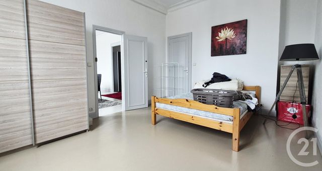 Appartement F4 à vendre - 4 pièces - 131.0 m2 - MONTLUCON - 03 - AUVERGNE - Century 21 Pasquet Immobilier